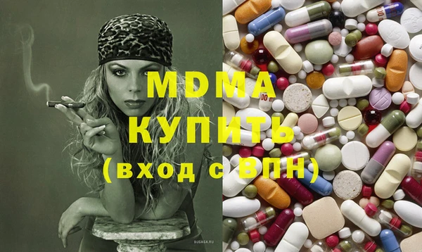 амф Гусь-Хрустальный